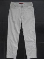 Pierre Cardin jeans heren, Deauville beige naturel W33 L32, Pierre Cardin, Maat 48/50 (M), Ophalen of Verzenden, Wit