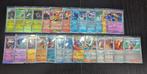 Pokémon Mega Evolution Hits, Ophalen of Verzenden, Nieuw, Meerdere kaarten, Foil
