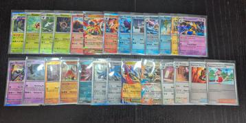 Pokémon Mega Evolution Hits  beschikbaar voor biedingen