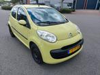 Citroën C1 1.0 5-DRS 2006, Auto's, Citroën, Voorwielaandrijving, Overige kleuren, 4 stoelen, C1