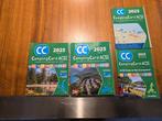 ACSI CAMPING CARD 2025, Ophalen of Verzenden, Zo goed als nieuw, Europa, Overige merken