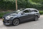 Kia Ceed Sportswagon 1.4 T-GDi GT-Line | TREKHAAK | PANO DAK, Auto's, Kia, Voorwielaandrijving, 4 cilinders, Met garantie (alle)