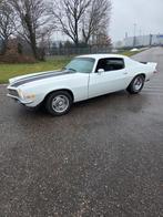 Chevrolet Camaro 1970 v8 sharknose nl kenteken!, Auto's, Oldtimers, Particulier, Te koop