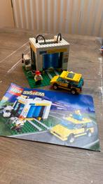 Lego 1255, Ophalen of Verzenden, Zo goed als nieuw