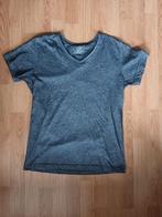 T shirt T-shirt Tommy Hilfiger Denim maat S blauw heren, Blauw, Tommy Hilfiger, Ophalen of Verzenden, Gedragen