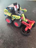 Lego 42102 Claas landbouwvoertuig, Ophalen, Zo goed als nieuw