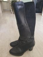 Tamaris laarzen, Tamaris, Hoge laarzen, Zwart, Ophalen of Verzenden