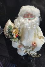 Kerstman Decoratie - 30cm - Nieuw, Ophalen of Verzenden, Nieuw