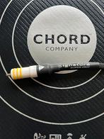 Chord Signature Digital Super Aray, Audio, Tv en Foto, Ophalen of Verzenden, Zo goed als nieuw, Minder dan 2 meter, Overige kabels