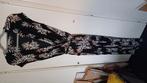 Vera Jo - jumpsuit, Ophalen of Verzenden, Gedragen, Maat 38/40 (M), Zwart
