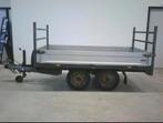 Super saris plateau aanhanger topper !!!, Ophalen of Verzenden