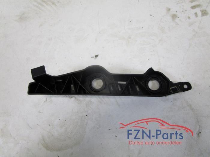 Bumpersteun rechts-voor Audi A7 (22743924), Ophalen of Verzenden, Gebruikt