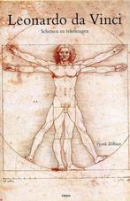 Leonardo Da Vinci, 1452-1519 Schetsen en tekeningen, Ophalen of Verzenden, Zo goed als nieuw, Schilder- en Tekenkunst