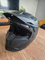 Motorhelm - Offroad/Adventure Look, Overige merken, M, Offroadhelm, Dames