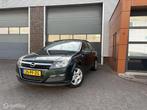 Opel Astra 1.8 Enjoy export, 125 pk, Gebruikt, 4 cilinders, 1210 kg