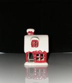 Kersthuisje Strawberry Applepie, Diversen, Kerst, ., Ophalen of Verzenden, Zo goed als nieuw, .