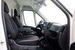 Peugeot Boxer 2.2 BlueHDi 140pk E6 L3H3 Premium Airco/Camera, Voorwielaandrijving, Gebruikt, Euro 6, 4 cilinders