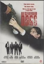 66) Reservoir DOGS: met Harvey Keitel en Tim Roth, Cd's en Dvd's, Dvd's | Actie, Vanaf 16 jaar, Ophalen of Verzenden, Gebruikt
