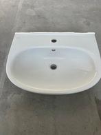 Villeroy & Boch Gootsteen + Montage, Doe-het-zelf en Verbouw, Sanitair, Ophalen, Gebruikt, Wastafel