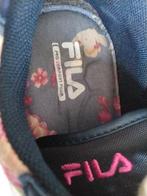 Sneakers fila 39, Ophalen of Verzenden, Zo goed als nieuw, Overige kleuren, Sneakers of Gympen