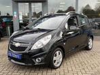 Chevrolet Spark 1.2 16V LT Airco Lmv, Voorwielaandrijving, Stof, Gebruikt, 4 cilinders