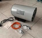 Einhell HGG 110 Heteluchtgenerator - Nieuw!, Ophalen, Minder dan 30 cm, Kachel, Minder dan 60 cm