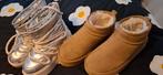 Moonboots zilver Bershka mt 37 Hush Puppies Laars met 39, Ophalen of Verzenden, Zo goed als nieuw