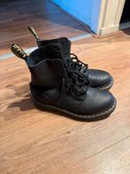 Dr martens T.39, Kleding | Dames, Schoenen, Ophalen of Verzenden, Zo goed als nieuw, Zwart