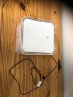 Eletrische watervoer bak voor katten, Ophalen of Verzenden, Zo goed als nieuw