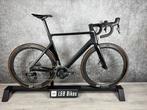 Canyon Aeroad CF SLX Sram Red Etap 2x11 Full Carbon DT Swiss, Carbon, Canyon, Aeroad, Overige typen