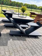 Colorado black plancha grill nu in de winter Sale, Ophalen, Zo goed als nieuw