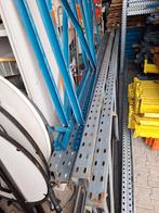 5x staander dexion speedlock 500x106cm met 16liggers, Zakelijke goederen, Kantoor en Winkelinrichting | Magazijn, Stelling en Opslag