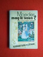 Moeder mag ik lezen ? dl. 2: Wie speelt er mee? (1937), Ophalen of Verzenden