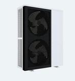 Warmtepomp met of zonder boiler, subdie, Doe-het-zelf en Verbouw, Ophalen of Verzenden, Zo goed als nieuw