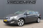 Opel Astra Sports Tourer 1.4 Edition Lees tekst, Voorwielaandrijving, 101 pk, Gebruikt, 4 cilinders