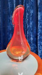 Design vaas €80, Ophalen of Verzenden