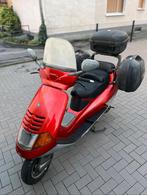 Piaggio hexagon 125cc 2t duits, Fietsen en Brommers, Scooters | Piaggio, Ophalen, Tweetakt, Overige modellen, 125 cc