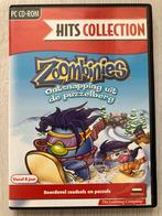 Zoombinies - Ontsnapping uit de puzzelberg (CD-ROM), Puzzel en Educatief, 1 speler, Ophalen of Verzenden, Zo goed als nieuw