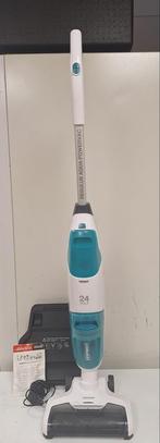 Leifheit Regulus Aqua PowerVac - Waterstofzuiger, Witgoed en Apparatuur, Stofzuigers, Ophalen, Zo goed als nieuw, Waterstofzuiger
