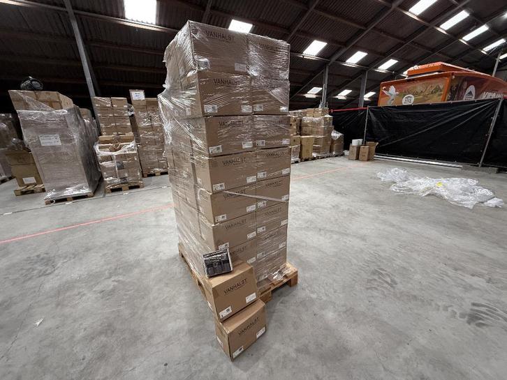 Geurstokjes bruin ONGEVULD, Set van 6, 500 Sets, 0,90,- ps, Sieraden, Tassen en Uiterlijk, Uiterlijk | Parfum, Nieuw, Ophalen