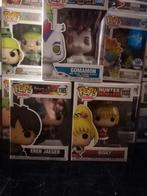 Anime funko pops, Verzamelen, Ophalen of Verzenden, Zo goed als nieuw