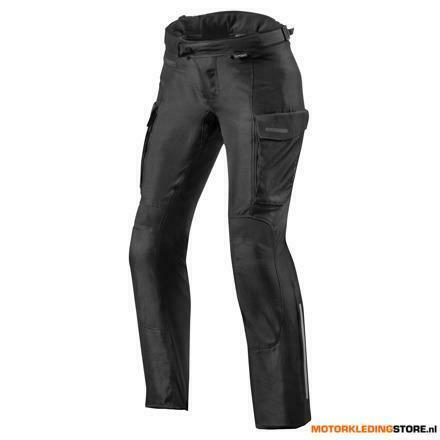 REVIT! Outback 3 Dames Motorbroek, maat L38", Motoren, Kleding | Motorkleding, Nieuw met kaartje, Ophalen of Verzenden
