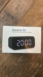 Digitale klok bewakingscamera, Audio, Tv en Foto, Videocamera's Digitaal, Overige merken, Overige soorten, Zo goed als nieuw, Ophalen of Verzenden