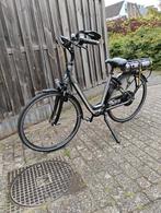 Prachtige Sparta R5E e-bike, 47 tot 50 cm, Versnellingen, Zo goed als nieuw, Ophalen