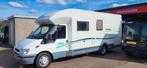 Chausson ford transit camper, Caravans en Kamperen, Campers, Particulier, Ford, Bus-model