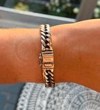 Buddha to Buddha Armband (Chain XS) 19cm, Ophalen of Verzenden, Gebruikt, Zilver, Zilver