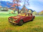 1:67 Rolls Royce Silver Shadow Matchbox MB62 1983-84 Maroon, Hobby en Vrije tijd, Modelauto's | Overige schalen, Ophalen of Verzenden