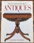 Antiques - Huon Mallalieu, Ophalen of Verzenden