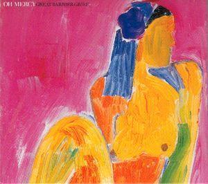 Oh Mercy! - Great Barrier Grief (Sealed), Cd's en Dvd's, Cd's | Pop, Nieuw in verpakking, 2000 tot heden, Ophalen of Verzenden