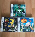Nintendo DS spellen., Spelcomputers en Games, Gebruikt, Overige genres, 1 speler, Ophalen of Verzenden